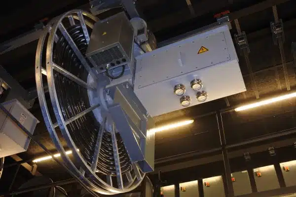 Enrolladores Enrolladores