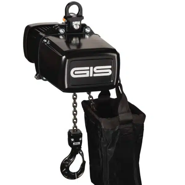 MOTOR ELÉCTRICO DE CADENA GIS LP C1