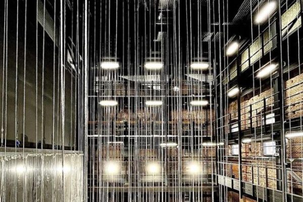 CC Daoiz y Velarde Contrapesos CC Daoiz y Velarde Contrapesos