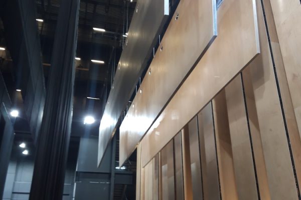 Cámara de conciertos Cámara de conciertos