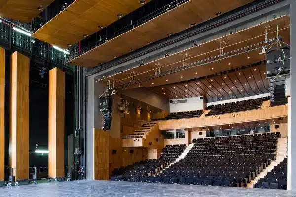Cámara de conciertos_PEC Huesca Cámara de conciertos_PEC Huesca
