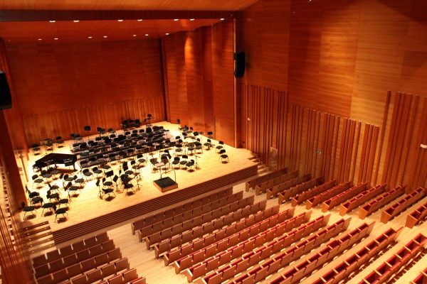 Cámara de conciertos_conservatorio Valencia Cámara de conciertos_conservatorio Valencia