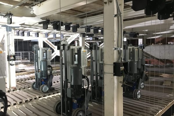 Motor Puntual PM Motor Puntual PM