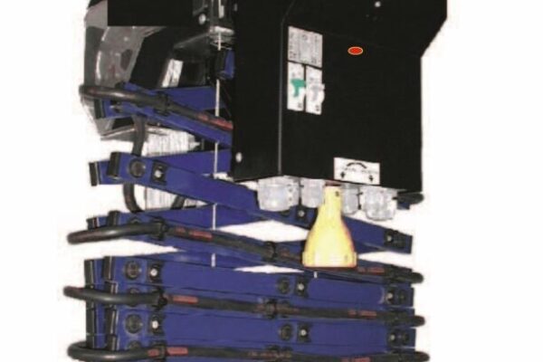 Pantógrafo Pantógrafo