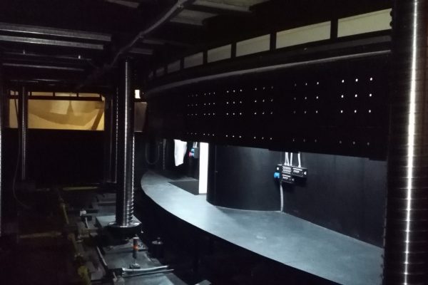 Plataforma Valdivia Plataforma Valdivia